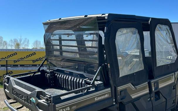 2023 Kawasaki MULE PRO-FXT™ RANCH EDITION PLATINUM