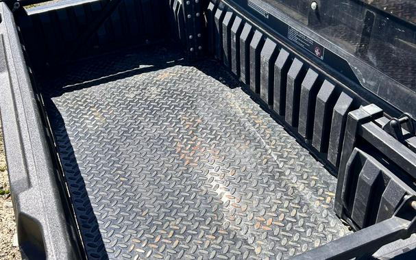 2023 Kawasaki MULE PRO-FXT™ RANCH EDITION PLATINUM