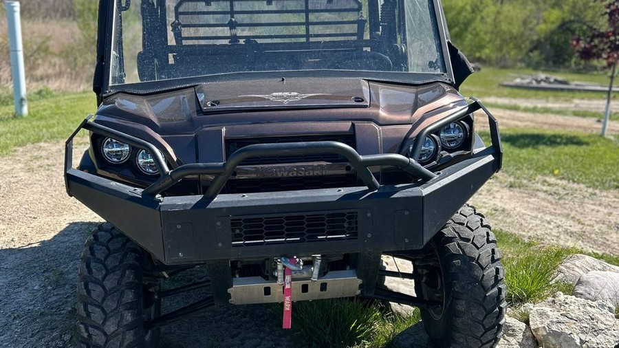 2023 Kawasaki MULE PRO-FXT™ RANCH EDITION PLATINUM