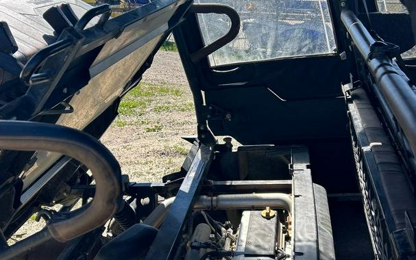 2023 Kawasaki MULE PRO-FXT™ RANCH EDITION PLATINUM