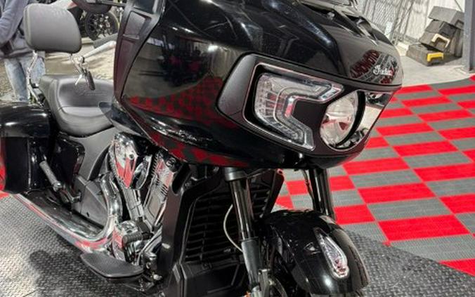 2023 Indian Motorcycle Challenger® Dark Horse®
