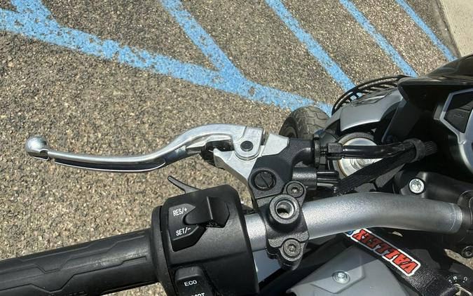 2022 CFMOTO 700CL-X