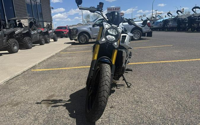 2022 CFMOTO 700CL-X