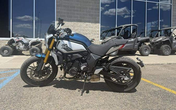 2022 CFMOTO 700CL-X