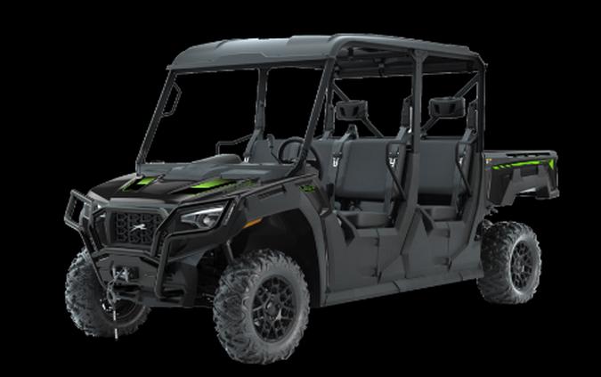2026 Arctic Cat Prowler XT Crew