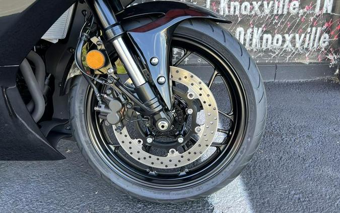 2026 Yamaha YZF-R3