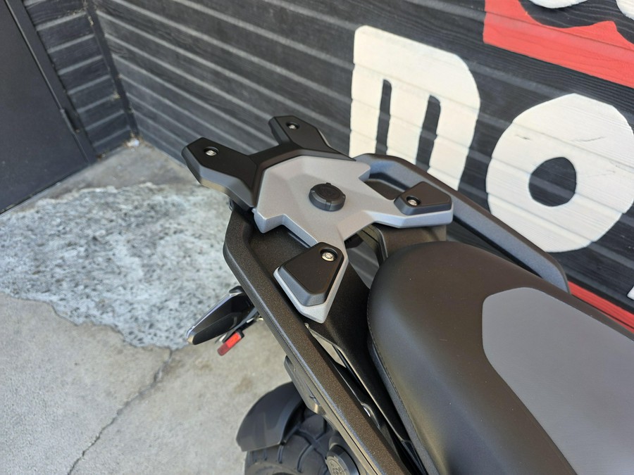 2026 BMW R 1300 GS