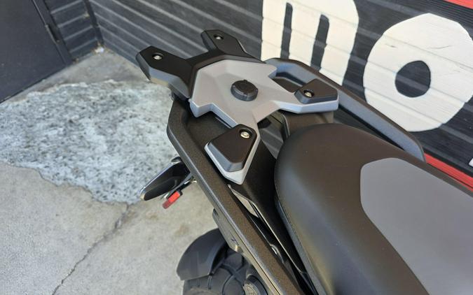 2026 BMW R 1300 GS