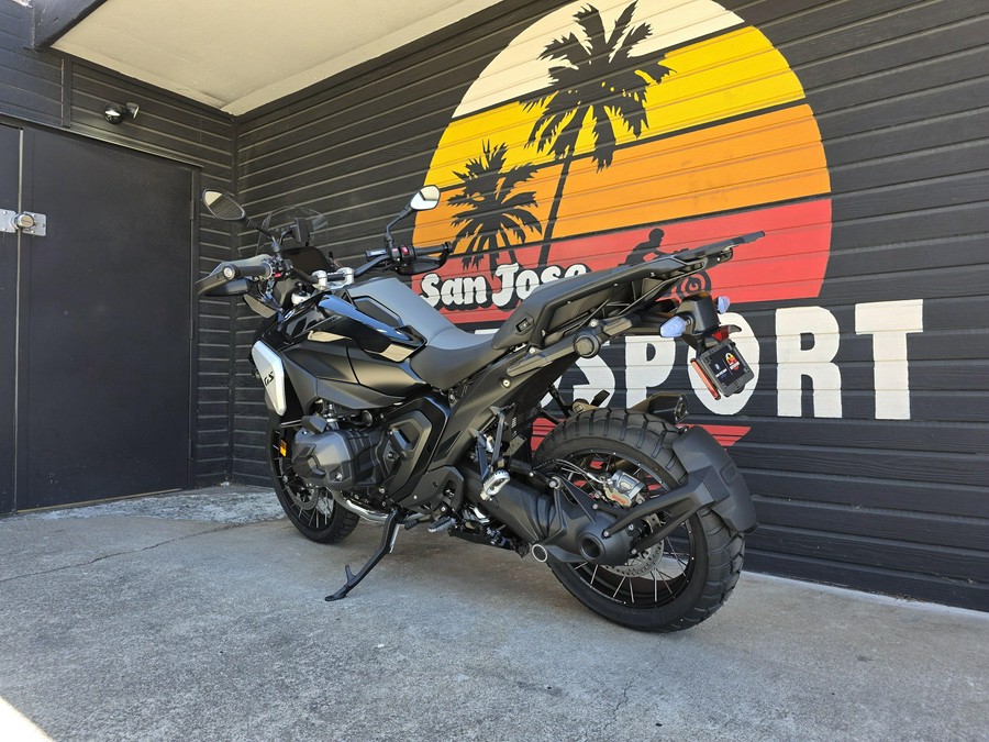 2026 BMW R 1300 GS