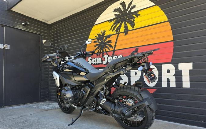 2026 BMW R 1300 GS