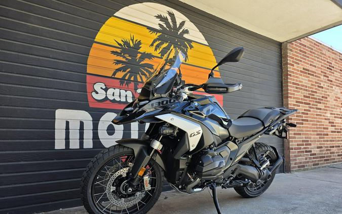 2026 BMW R 1300 GS