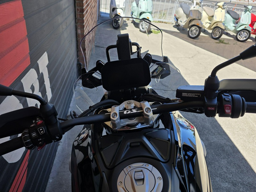 2026 BMW R 1300 GS