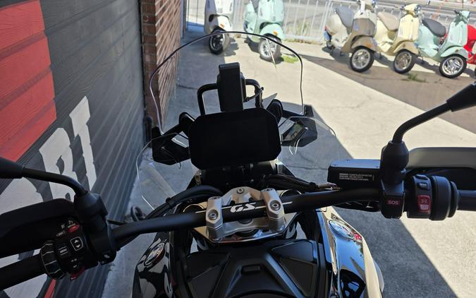 2026 BMW R 1300 GS