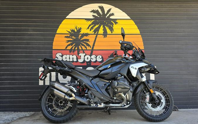 2026 BMW R 1300 GS
