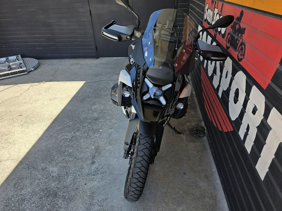 2026 BMW R 1300 GS