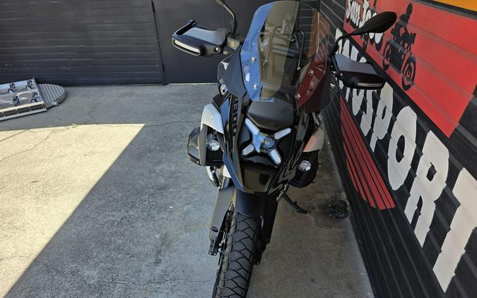 2026 BMW R 1300 GS