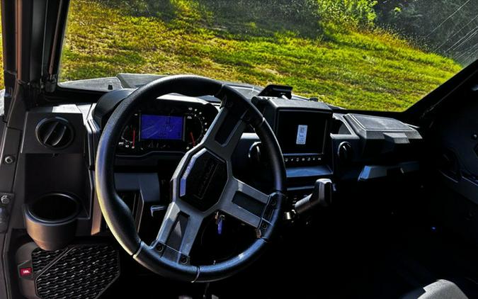2027 Polaris Ranger XP 1000 NorthStar Ultimate