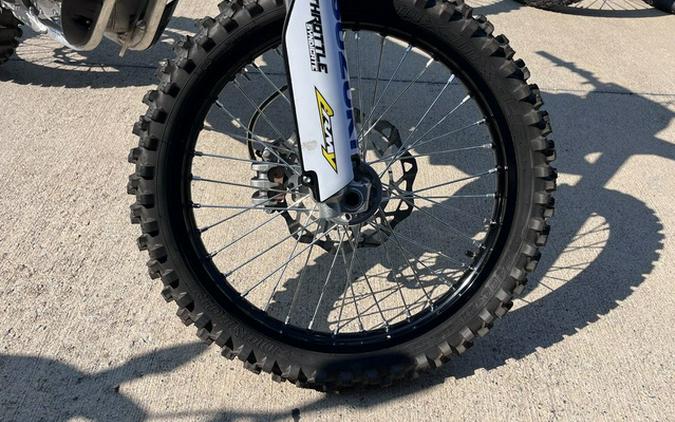 2025 Suzuki RM-Z 250