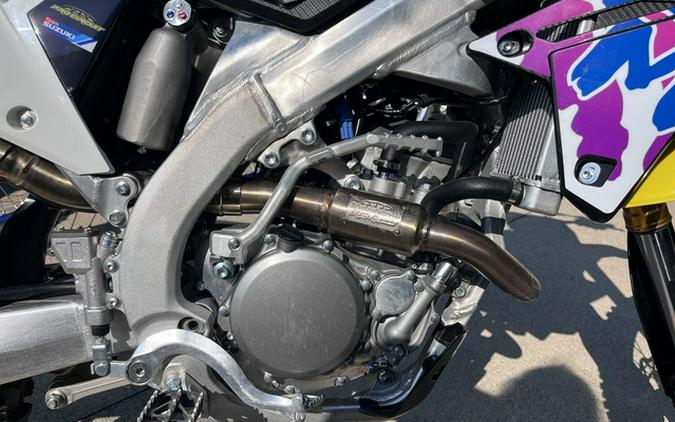 2025 Suzuki RM-Z 250