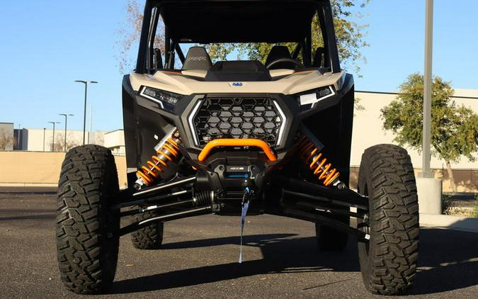 2026 Polaris RZR XP 4 1000 Ultimate