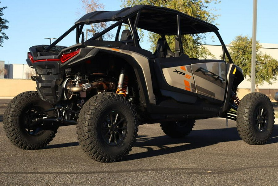 2026 Polaris RZR XP 4 1000 Ultimate