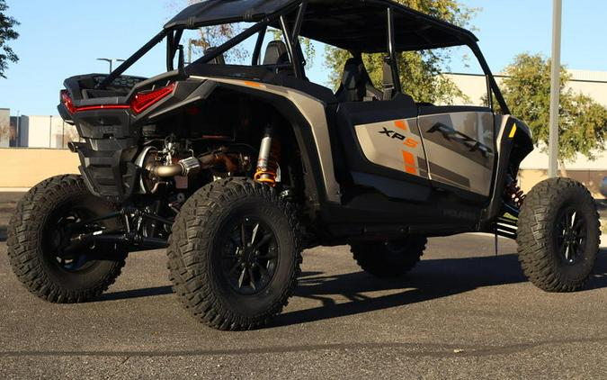 2026 Polaris RZR XP 4 1000 Ultimate