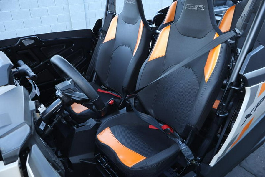 2026 Polaris RZR XP 4 1000 Ultimate