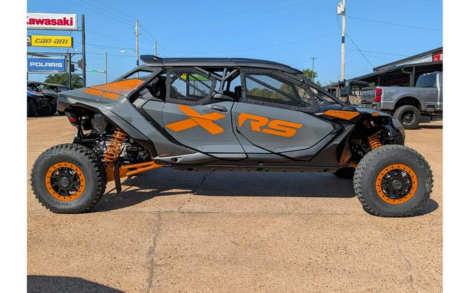 2027 MAVERICK R MAX XRS - Can-Am