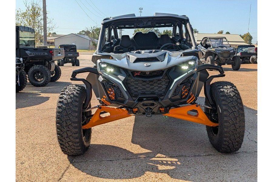2027 MAVERICK R MAX XRS - Can-Am