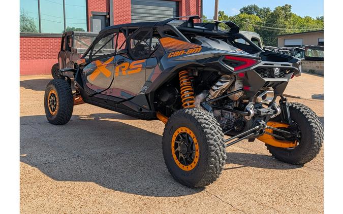 2027 MAVERICK R MAX XRS - Can-Am