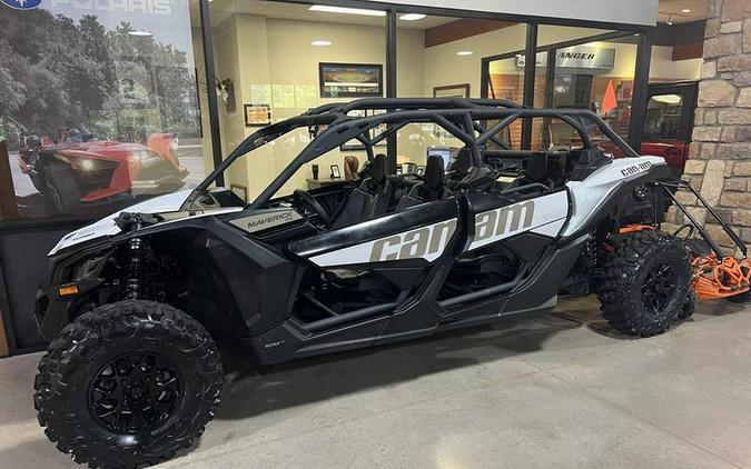 2023 Can-Am® Maverick X3 MAX DS Turbo