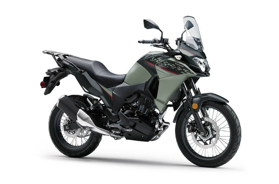 2023 Kawasaki VERSYS X 300 ABS (KLE300CPFAL)