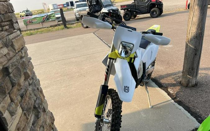 2024 Husqvarna® FE 450