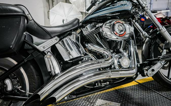 2007 Harley-Davidson Softail® Custom