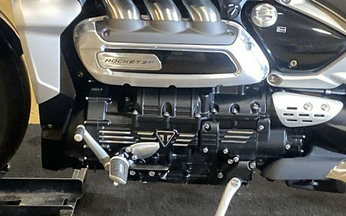 2024 Triumph ROCKET3GT