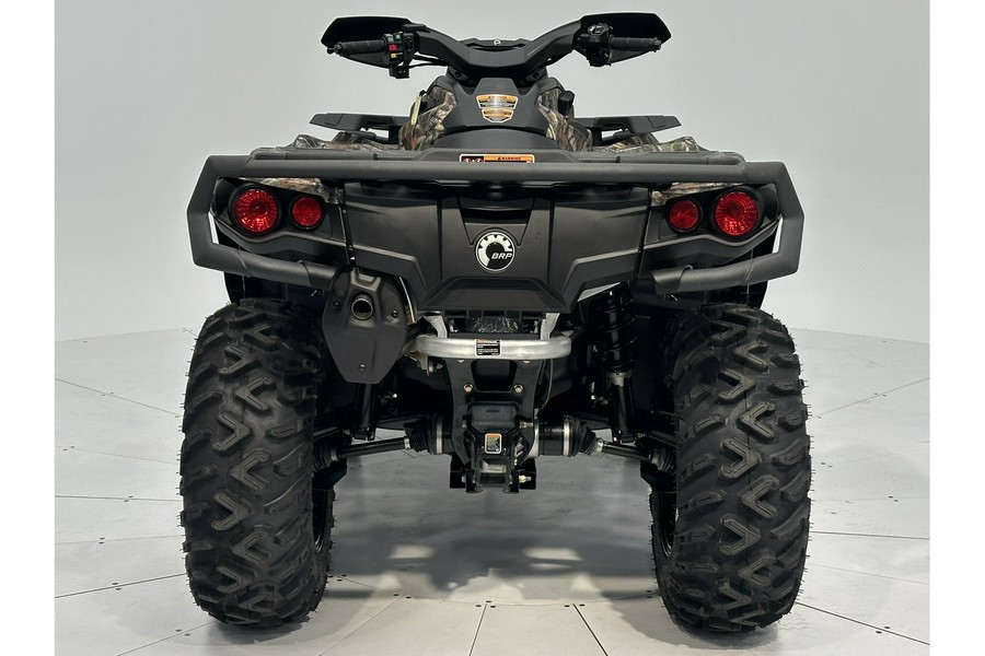 2024 Can-Am Outlander XT 1000R