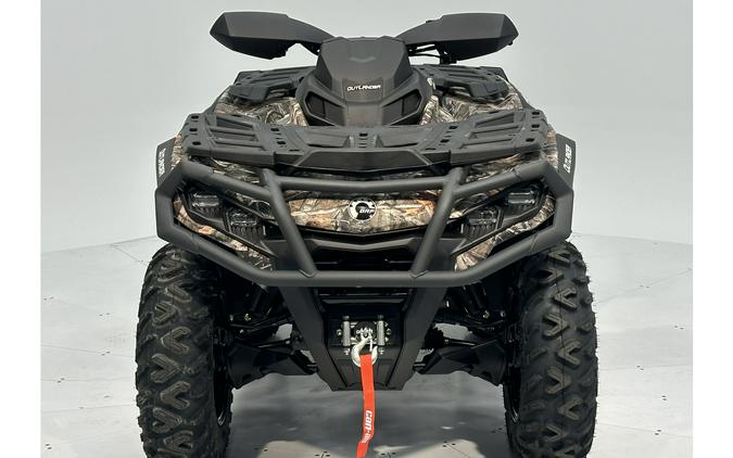 2024 Can-Am Outlander XT 1000R