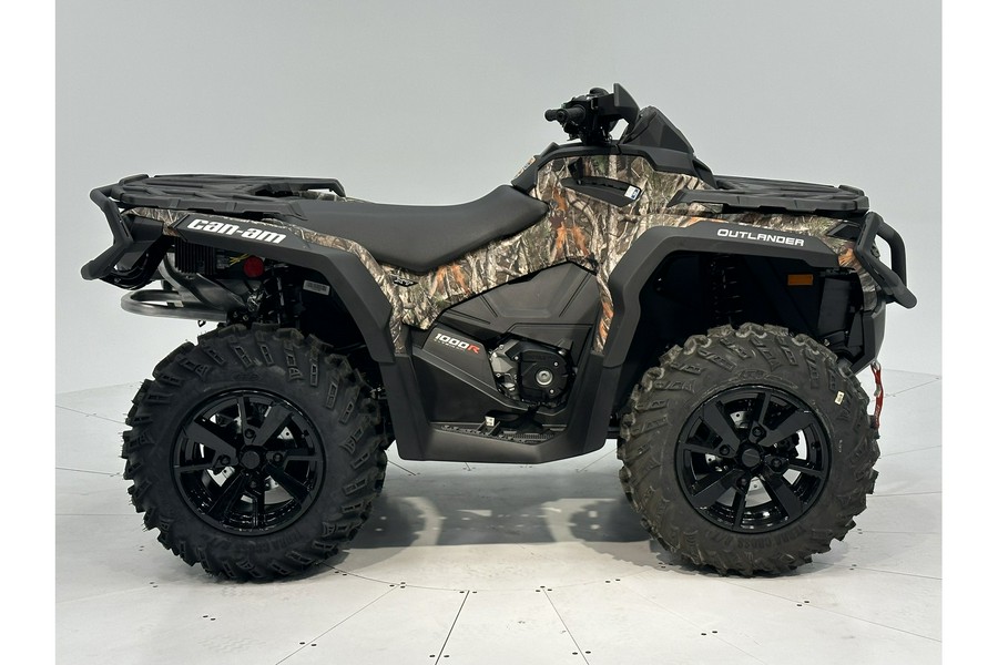 2024 Can-Am Outlander XT 1000R