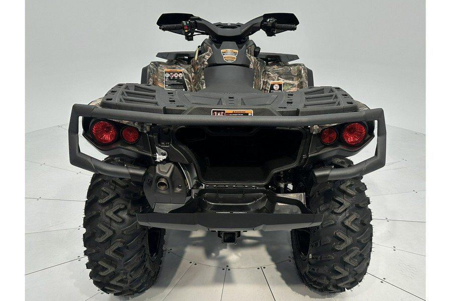 2024 Can-Am Outlander XT 1000R