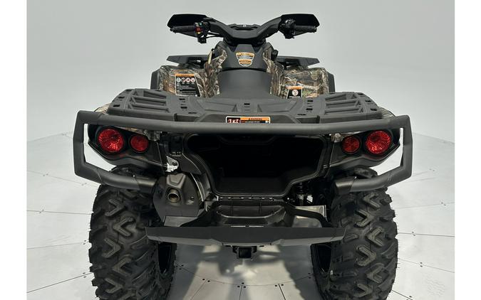 2024 Can-Am Outlander XT 1000R