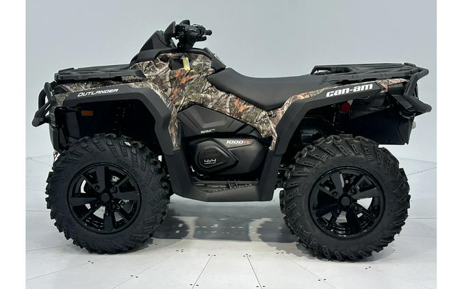 2024 Can-Am Outlander XT 1000R