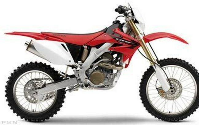 2005 Honda CRF™250X