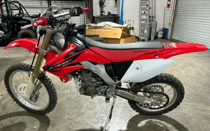 2005 Honda CRF™250X