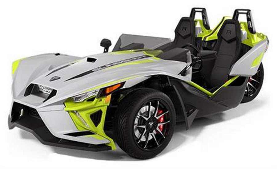 2023 Slingshot Slingshot R