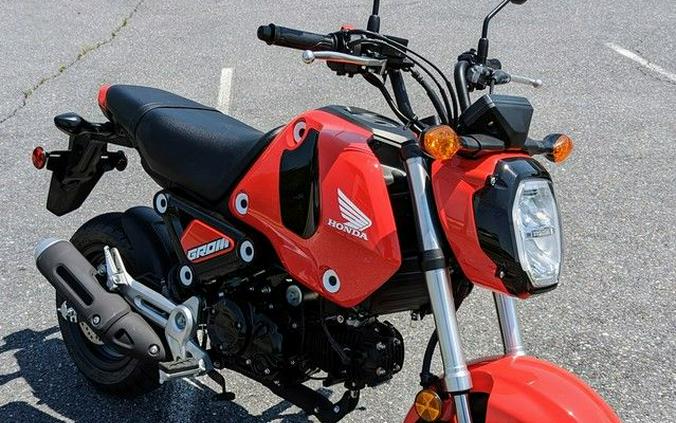 2023 Honda® GROM