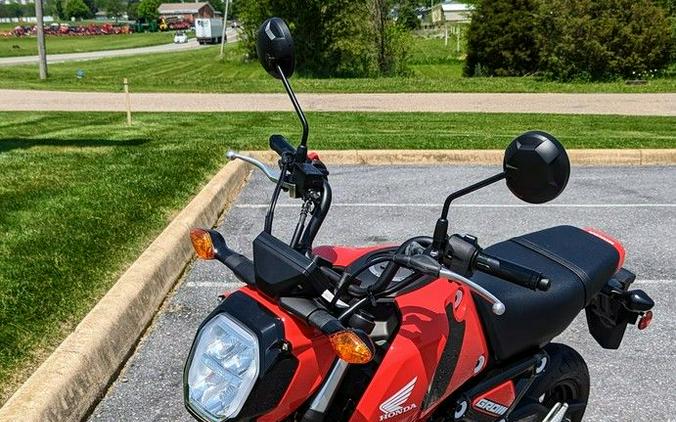 2023 Honda® GROM