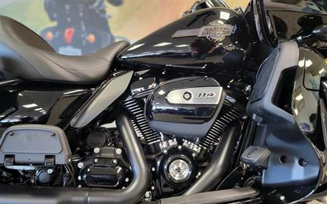 2024 Harley-Davidson Road Glide® Limited