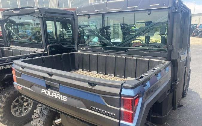 2025 Polaris® Ranger Crew XP 1000 Northstar Edition Ultimate