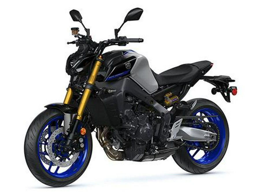 2023 Yamaha MT-09 SP