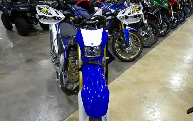 2020 Yamaha WR 250R